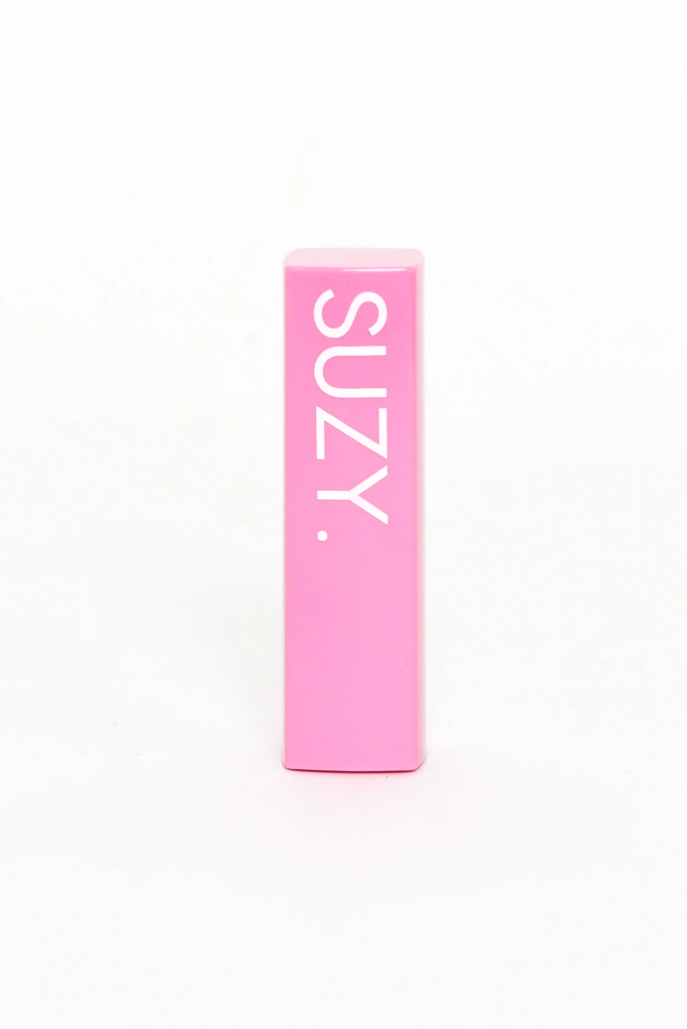 Grapefruit Pink Whipped Matte Lipstick - Image 2