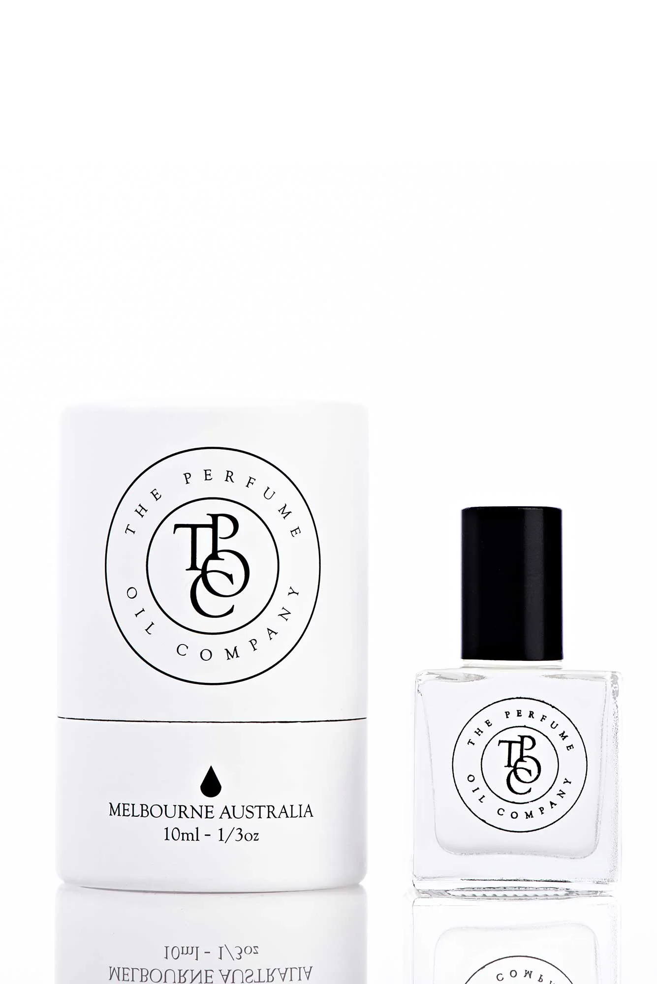 Santal Roll On Perfume Oil - Image 3