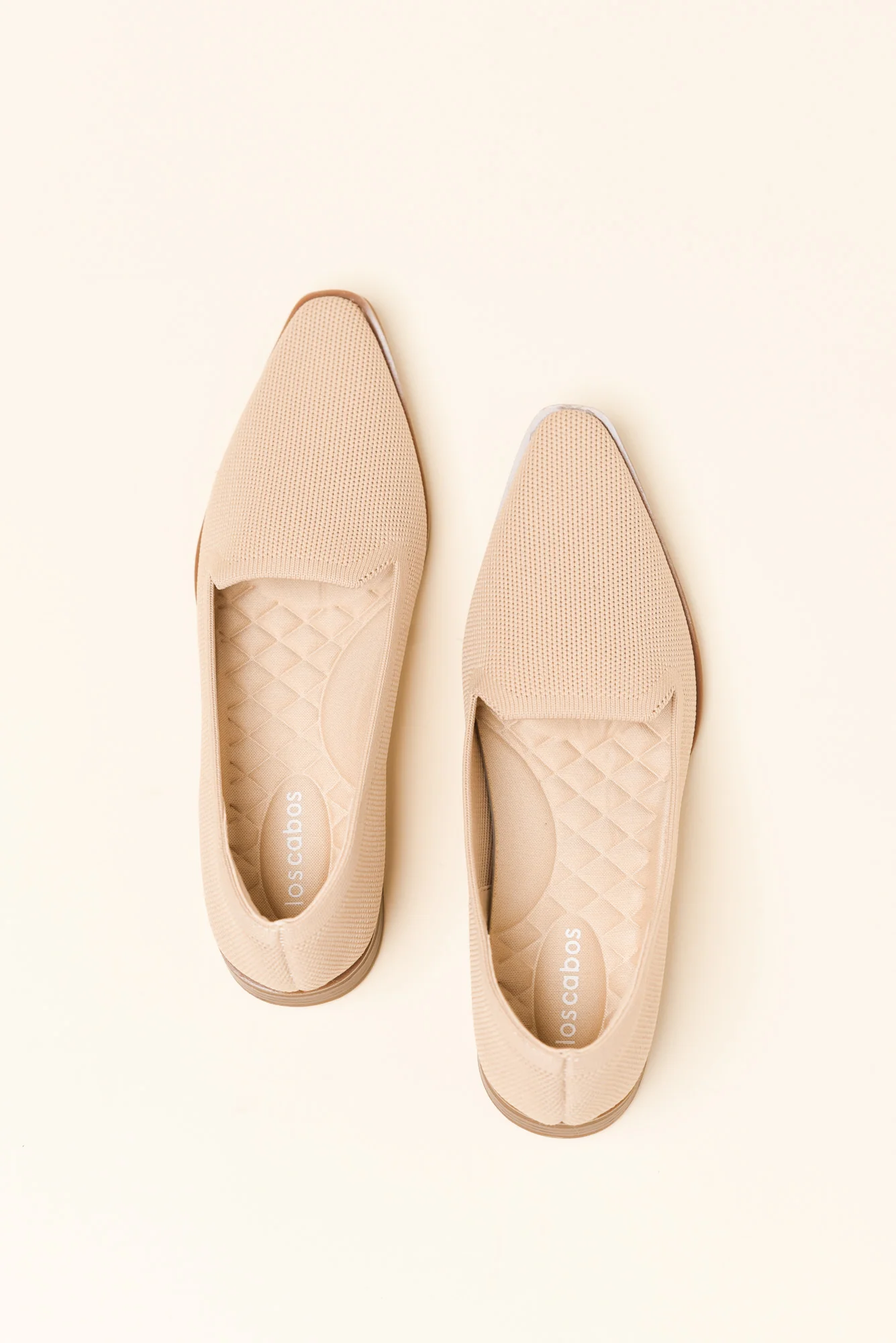 Syrena Sand Loafer - Image 5