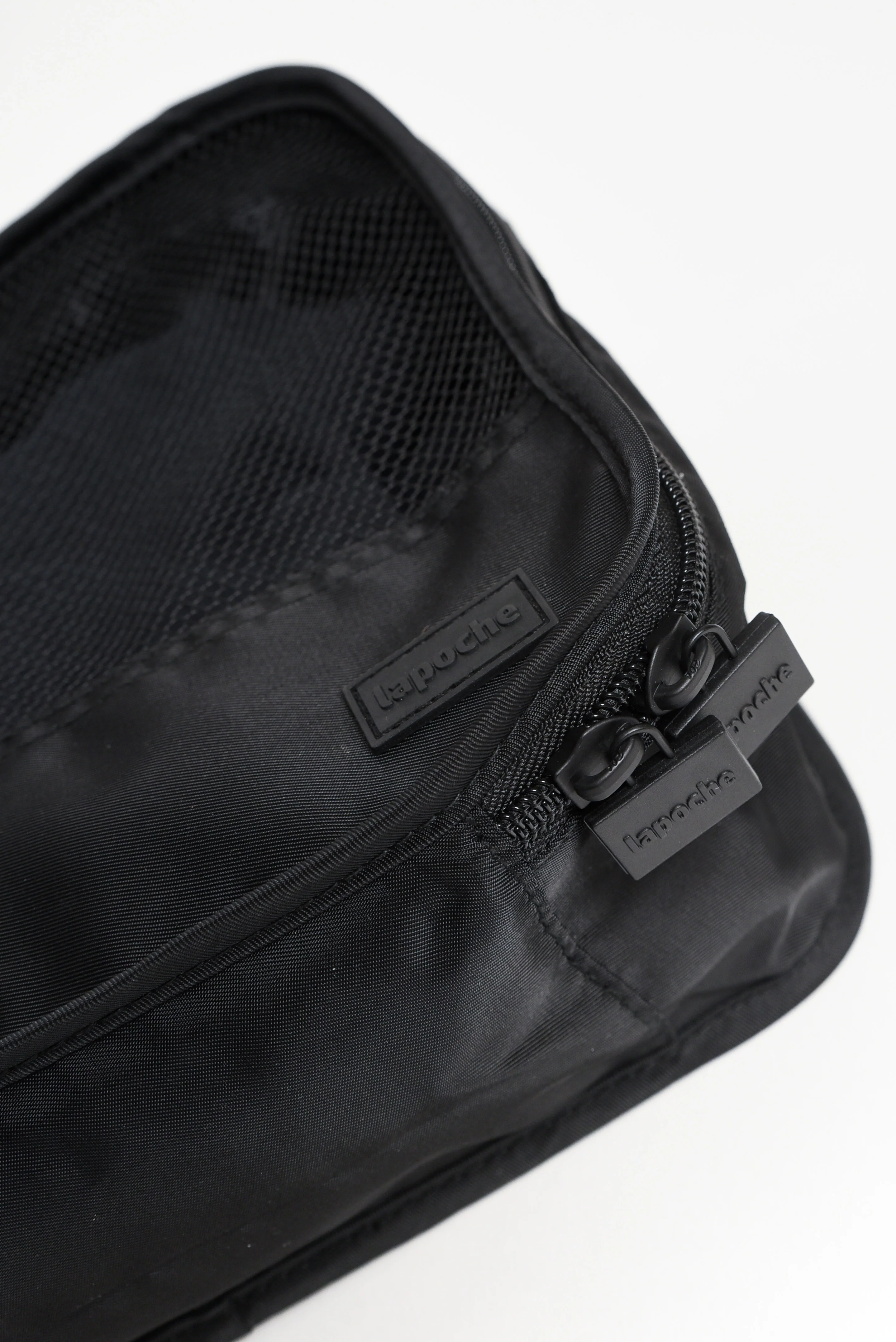 Tessa Black Packing Cube 4 Pack - Image 7