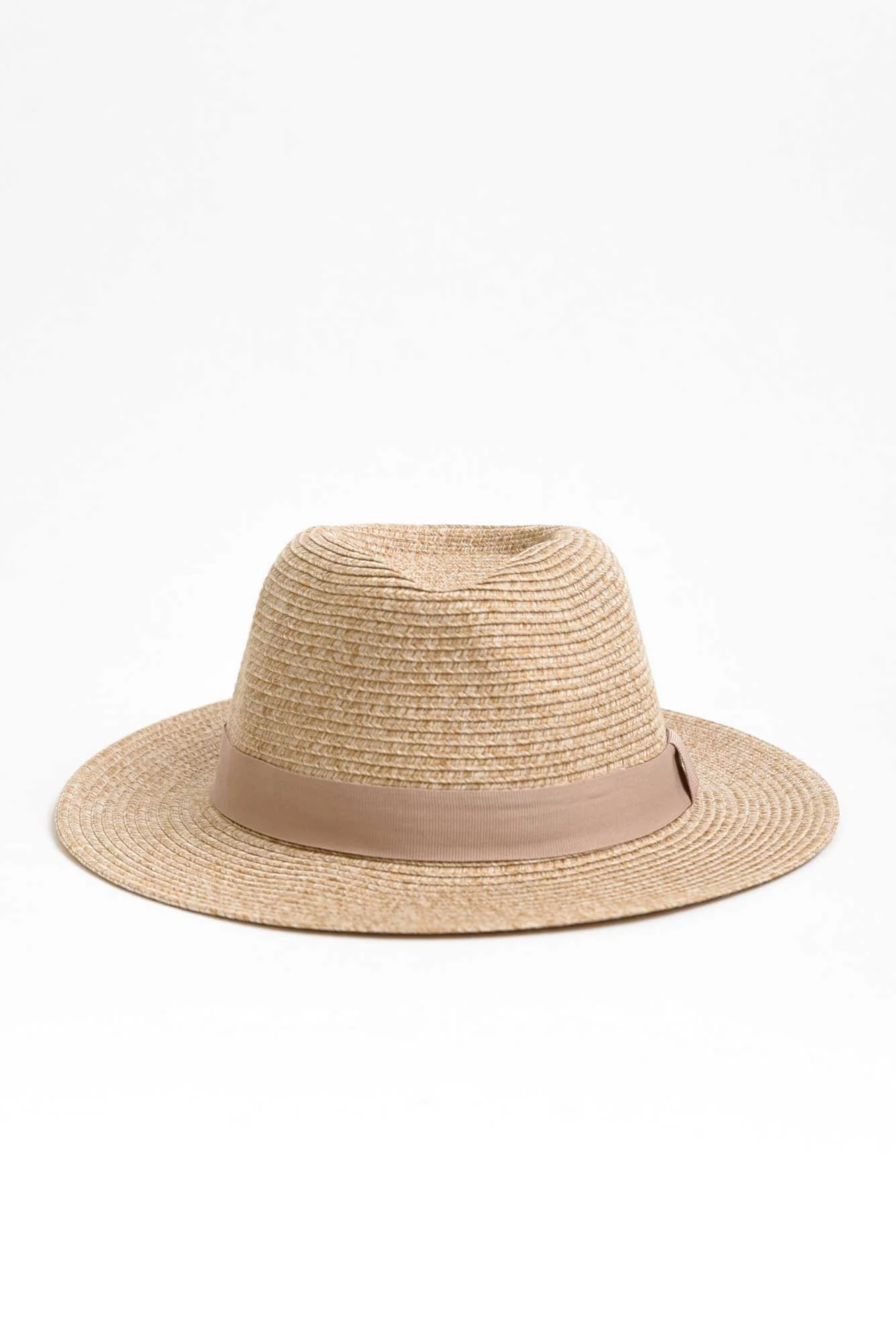 Voyager Natural Travel Fedora - Image 3