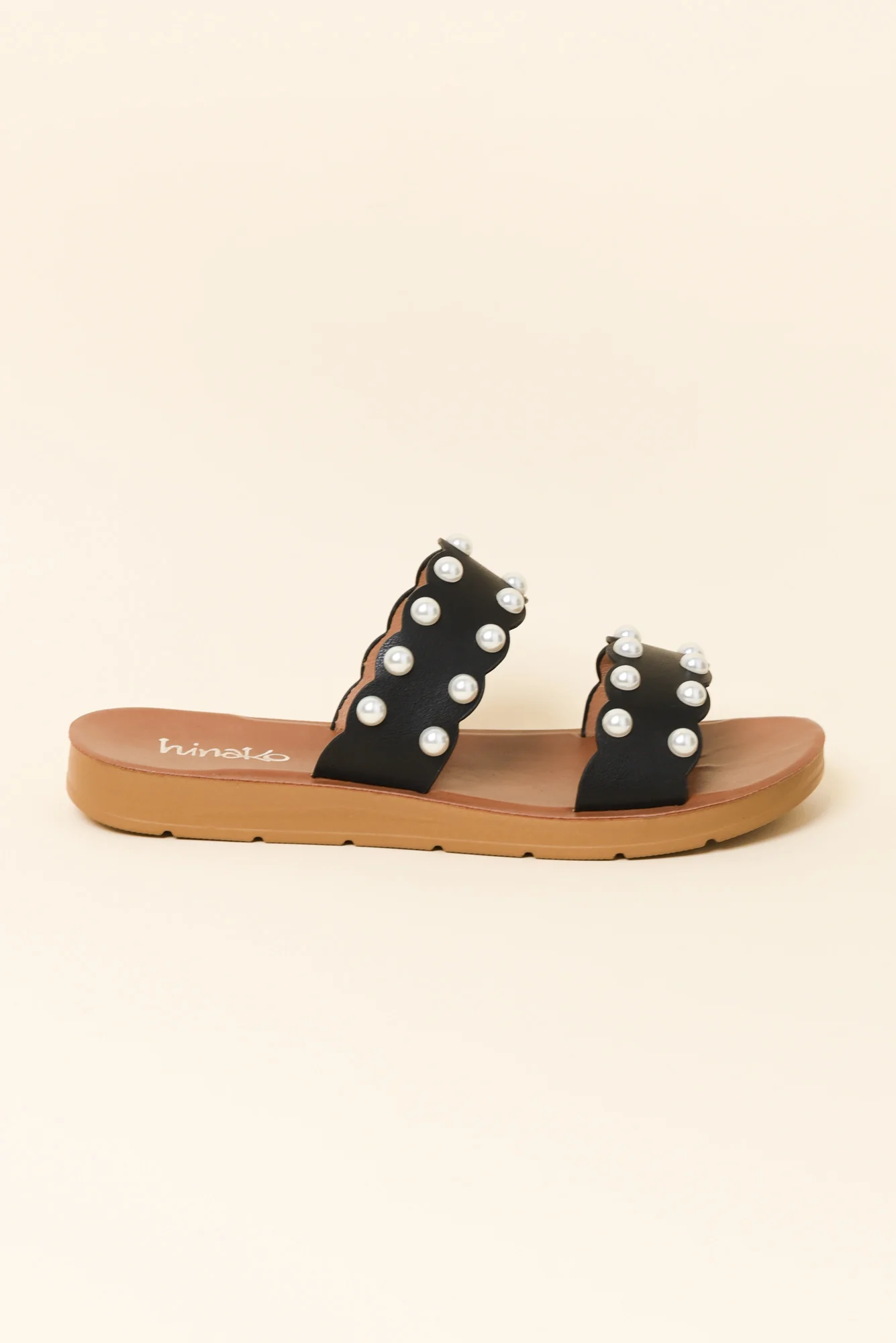 Warner Black Pearl Slide